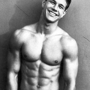 Here is your second set Mark Wahlberg isn't coming